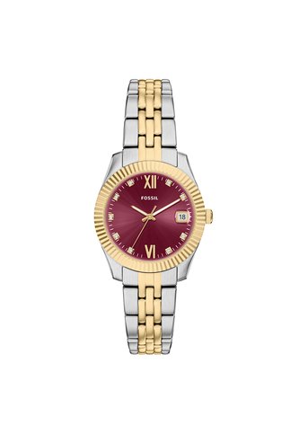 Reloj Fossil ES5461 Para Mujer Fossil