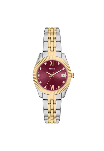 Reloj Fossil ES5461 Para Mujer