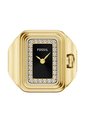 Reloj Anillo Fossil ES5447 Para Mujer de Fossil