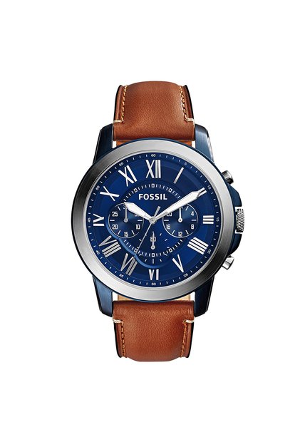 Reloj Fossil FS5151 Para Hombre