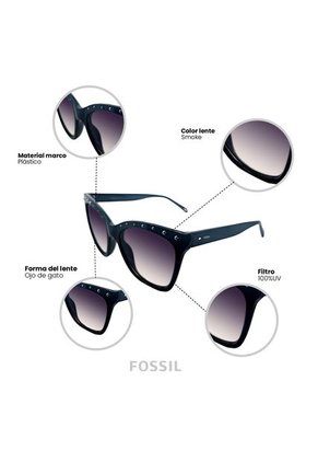 GAFAS FOSSIL OUTLOOK 66353848