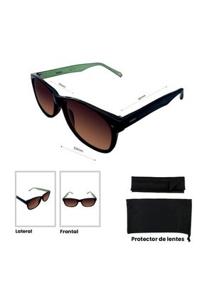 GAFAS FOSSIL OUTLOOK 66353687