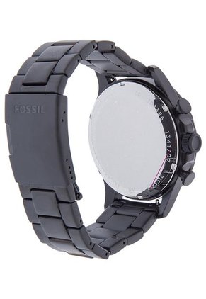 Reloj Negro Mate FOSSIL