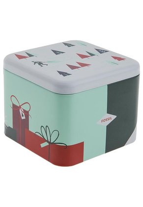 Reloj Negro Mate FOSSIL