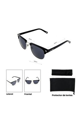 GAFAS FOSSIL OUTLOOK X80079 GAFAS