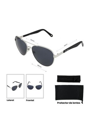 GAFAS FOSSIL OUTLOOK X80086