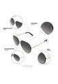 GAFAS DE SOL FOSSIL OUTLOOK X82691 de Fossil