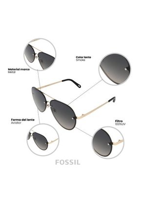 GAFAS DE SOL FOSSIL OUTLOOK X82691