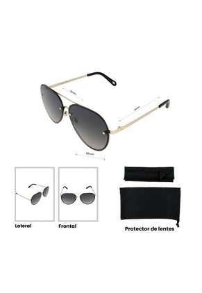 GAFAS DE SOL FOSSIL OUTLOOK X82691