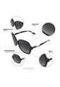 GAFAS DE SOL FOSSIL OUTLOOK X82562 de Fossil