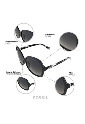 GAFAS DE SOL FOSSIL OUTLOOK X82562