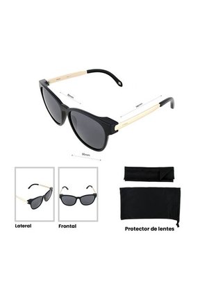 GAFAS DE SOL FOSSIL OUTLOOK X82582