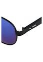 Gafas Fossil Modelo 66353648 Negro Hombre de Fossil