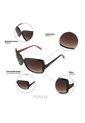 GAFAS DE SOL FOSSIL OUTLOOK 66353764 de Fossil