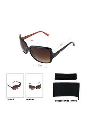 GAFAS DE SOL FOSSIL OUTLOOK 66353764