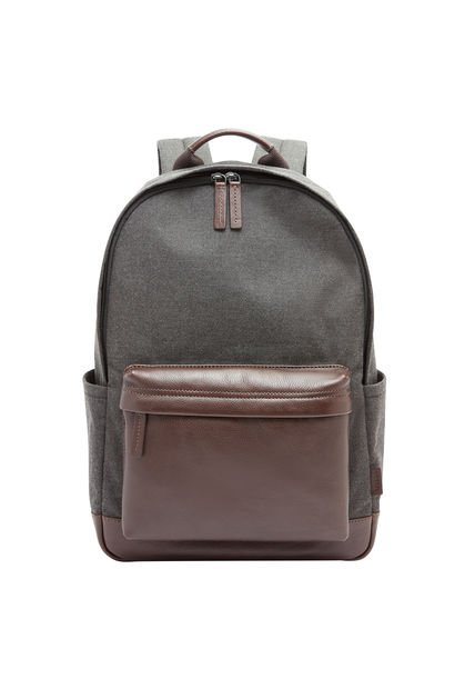 Morral Fossil Hombre Mbg9364001