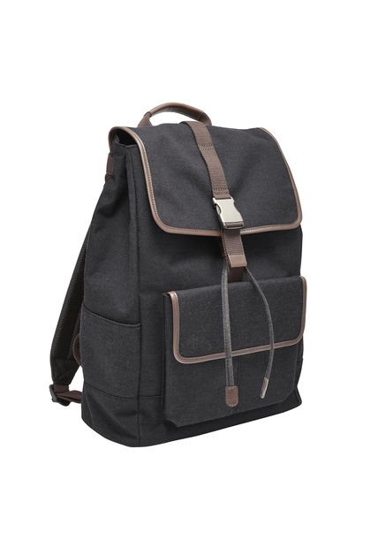Morral Fossil Hombre Mbg9398001
