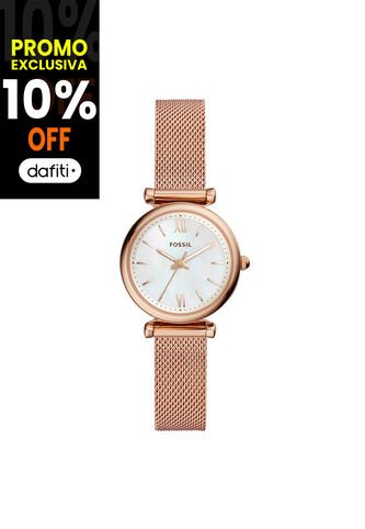 Reloj Fossil ES4433 Para Mujer Fossil