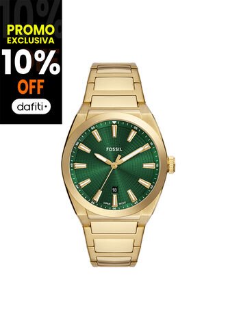Reloj Fossil FS6090 Para Hombre Fossil