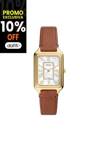 Reloj Fossil ES5307 Para Mujer Fossil