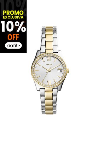 Reloj Fossil ES4319 Para Mujer Fossil