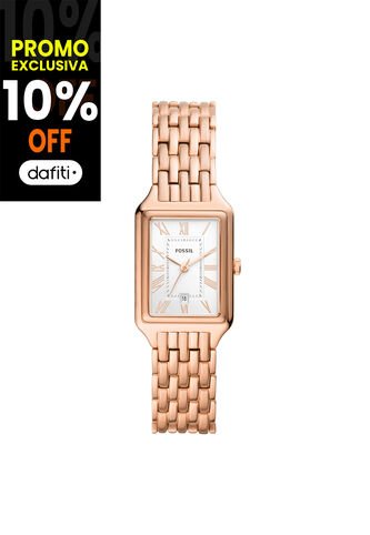 Reloj Fossil ES5271 Para Mujer Fossil