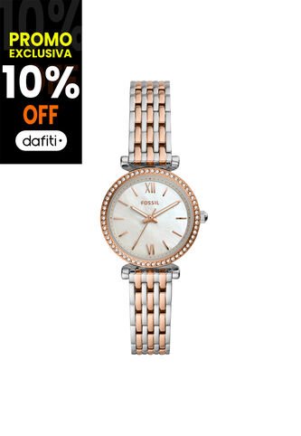 Reloj Fossil ES4649 Para Mujer Fossil
