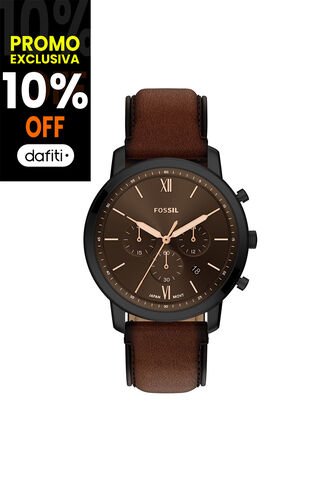 Reloj Fossil FS6163 Para Hombre Fossil