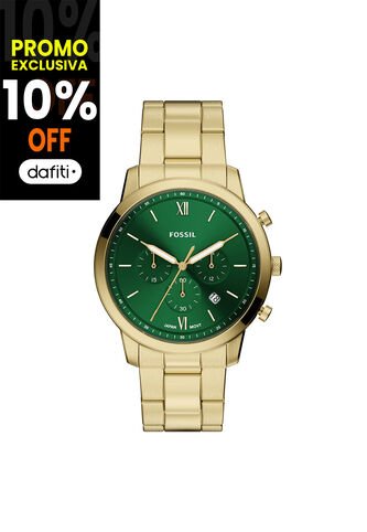 Reloj Fossil FS6164 Para Hombre Fossil