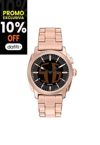 Reloj Fossil FS6158 Para Hombre Fossil