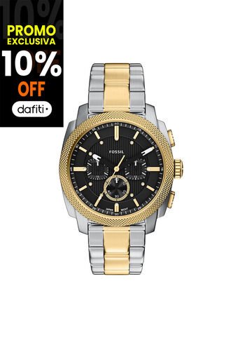 Reloj Fossil FS6159 Para Hombre Fossil