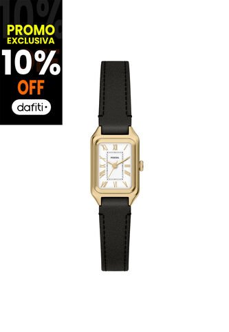 Reloj Fossil ES5470 Para Mujer Fossil