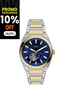 Reloj Fossil ME3275 Para Hombre