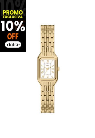 Reloj Fossil ES5467 Para Mujer Fossil
