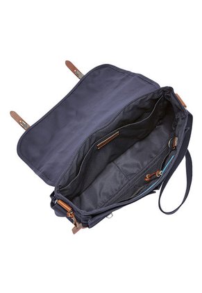 Morral Fossil Hombre Mbg9334400