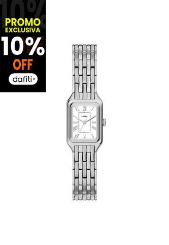 Reloj Fossil ES5469 Para Mujer Fossil