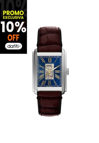 Reloj Fossil ME3273 Para Hombre Fossil