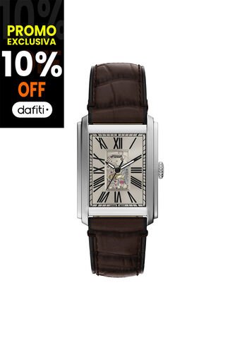 Reloj Fossil ME3272 Para Hombre Fossil