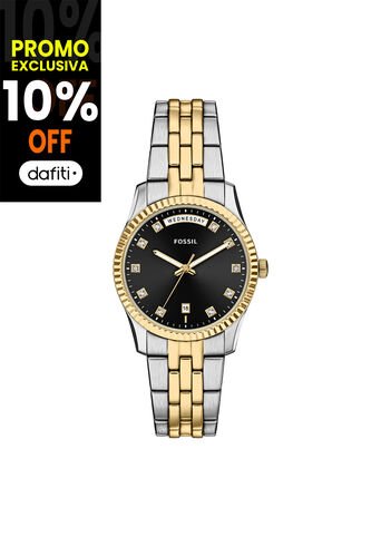 Reloj Fossil ES5458 Para Mujer Fossil