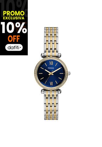 Reloj Fossil ES5438 Para Mujer Fossil