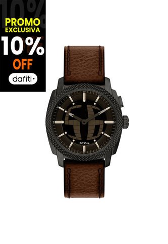 Reloj Fossil FS6165 Para Hombre Fossil