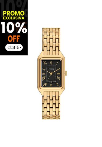 Reloj Fossil ES5434 Para Mujer Fossil