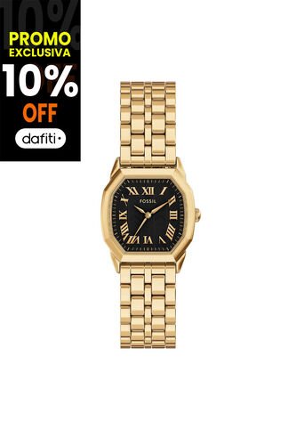 Reloj Fossil ES5433 Para Mujer Fossil