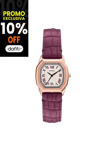 Reloj Fossil ES5428 Para Mujer Fossil