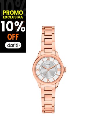 Reloj Fossil ES5420 Para Mujer Fossil