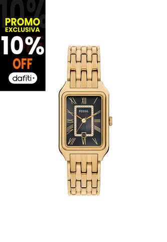 Reloj Fossil ES5417 Para Mujer Fossil