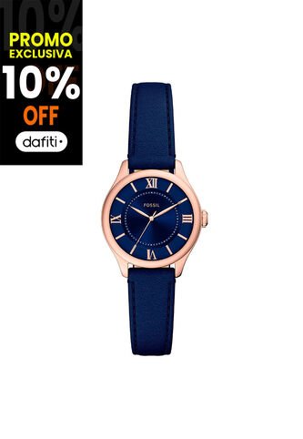 Reloj Fossil ES5424 Para Mujer Fossil