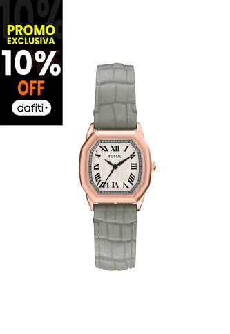 Reloj Fossil ES5435 Para Mujer Fossil