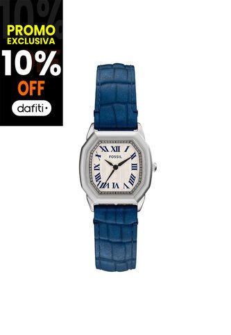 Reloj Fossil ES5425 Para Mujer Fossil