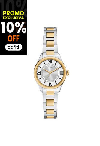 Reloj Fossil ES5422 Para Mujer Fossil